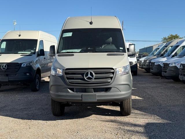 new 2025 Mercedes-Benz Sprinter 2500 car, priced at $77,857