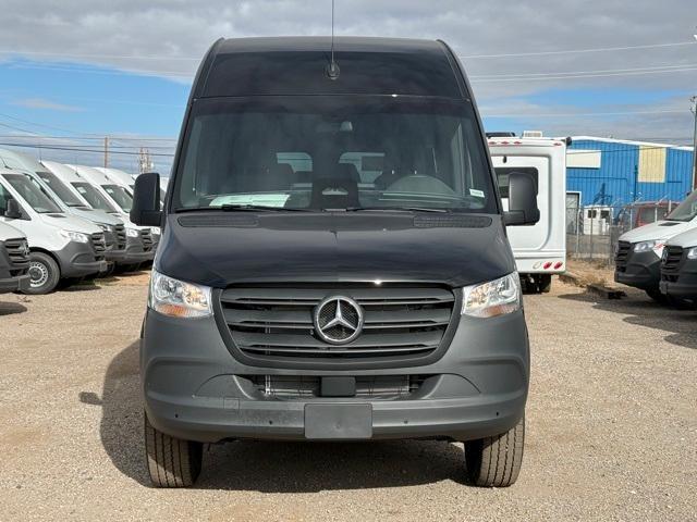 new 2025 Mercedes-Benz Sprinter 2500 car, priced at $81,183