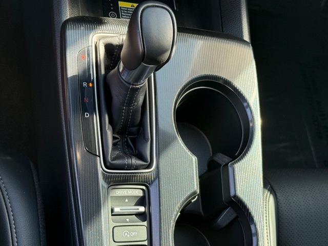 used 2023 Honda Civic car, priced at $34,000