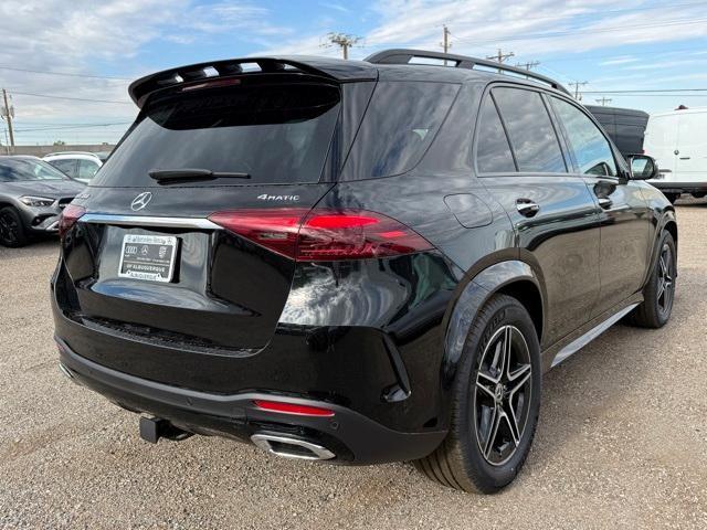new 2026 Mercedes-Benz GLE 350 car, priced at $75,750