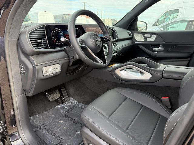 new 2026 Mercedes-Benz GLE 350 car, priced at $75,750