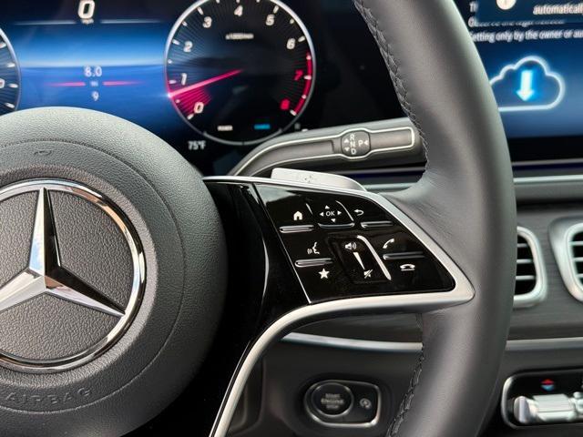 new 2026 Mercedes-Benz GLE 350 car, priced at $75,750