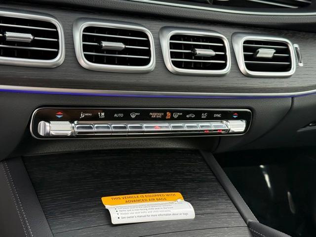 new 2026 Mercedes-Benz GLE 350 car, priced at $75,750
