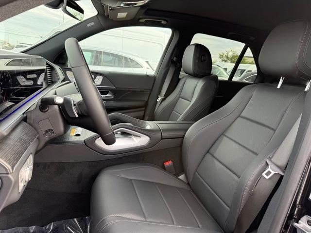 new 2026 Mercedes-Benz GLE 350 car, priced at $75,750