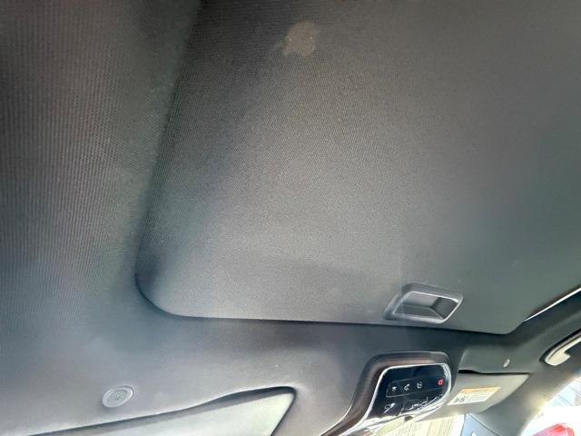 used 2025 Mercedes-Benz C-Class car, priced at $46,000