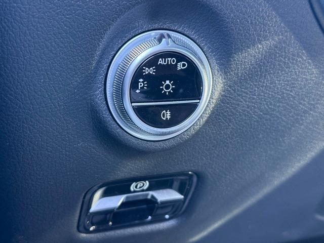 used 2025 Mercedes-Benz C-Class car, priced at $46,000