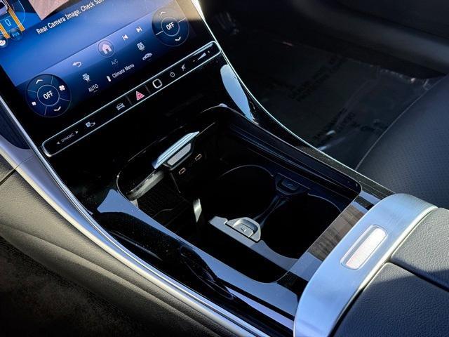 used 2025 Mercedes-Benz C-Class car, priced at $46,000