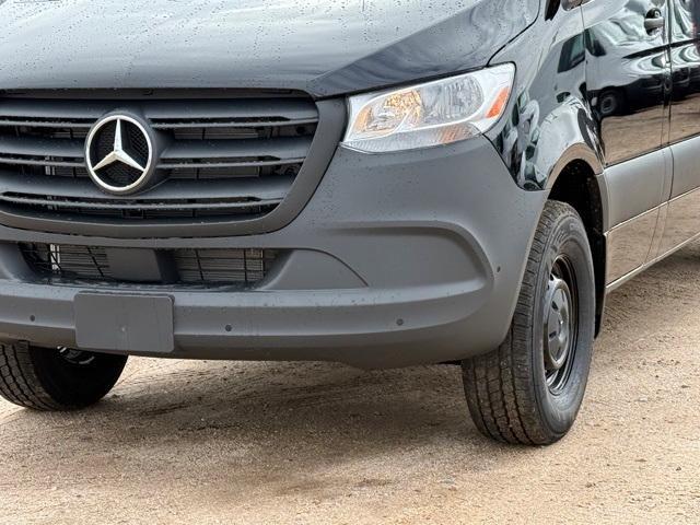 new 2025 Mercedes-Benz Sprinter 2500 car, priced at $81,183