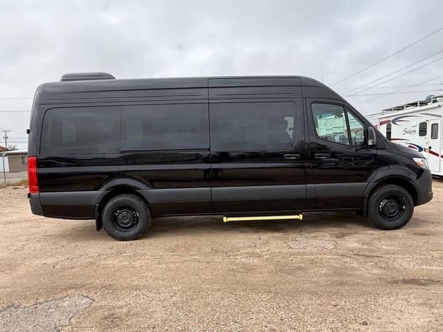 new 2025 Mercedes-Benz Sprinter 2500 car, priced at $81,183