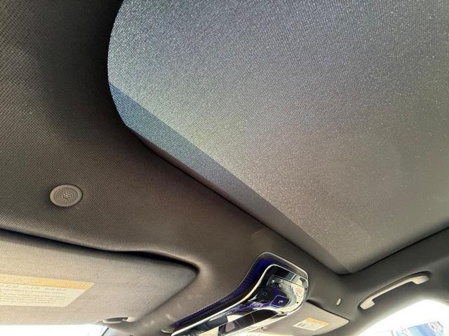 used 2025 Mercedes-Benz AMG E 53 car, priced at $89,000