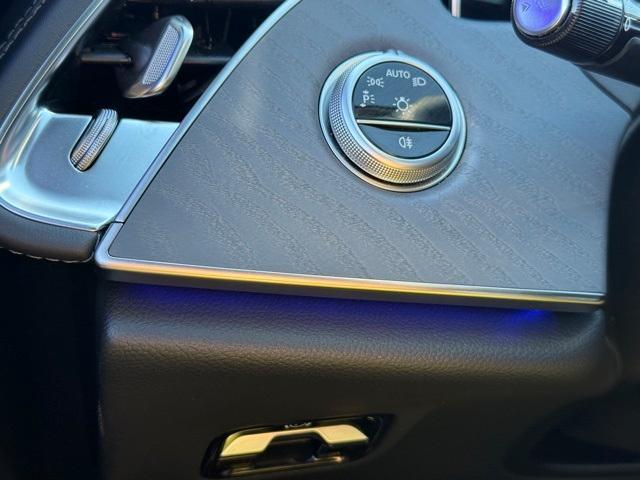 used 2025 Mercedes-Benz AMG E 53 car, priced at $89,000