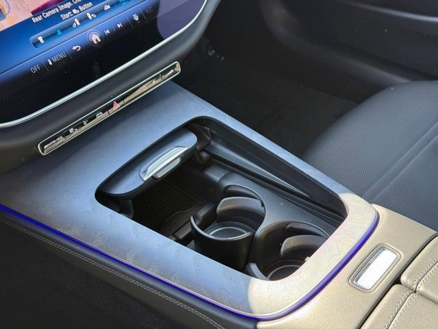 used 2025 Mercedes-Benz AMG E 53 car, priced at $89,000