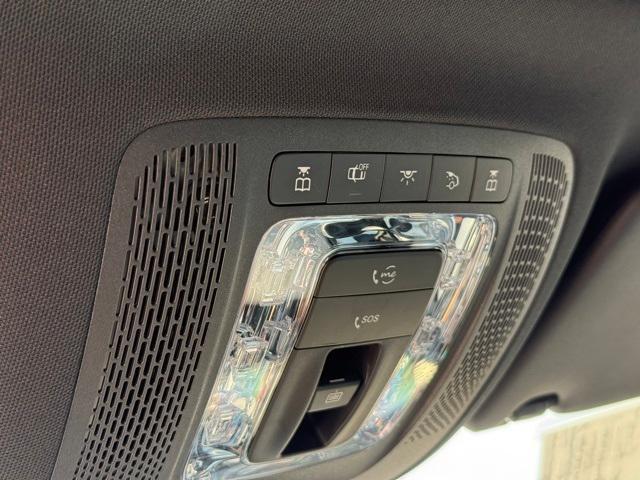 used 2024 Mercedes-Benz GLE 350 car, priced at $72,000