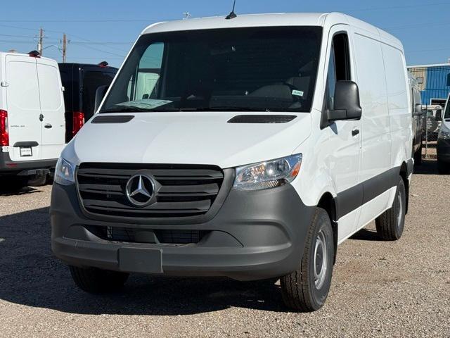 new 2025 Mercedes-Benz Sprinter 2500 car, priced at $59,332