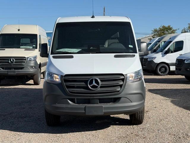 new 2025 Mercedes-Benz Sprinter 2500 car, priced at $59,332