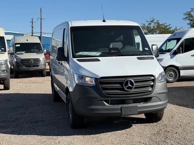 new 2025 Mercedes-Benz Sprinter 2500 car, priced at $59,332