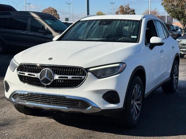 new 2025 Mercedes-Benz GLC 300 car, priced at $52,785