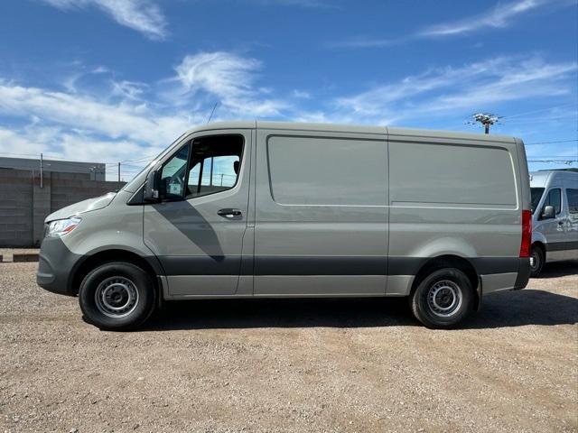 new 2024 Mercedes-Benz Sprinter 2500 car, priced at $57,179