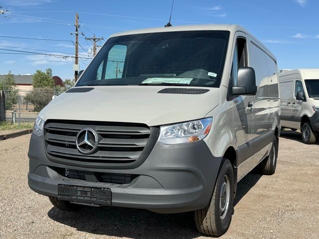 new 2024 Mercedes-Benz Sprinter 2500 car, priced at $57,179