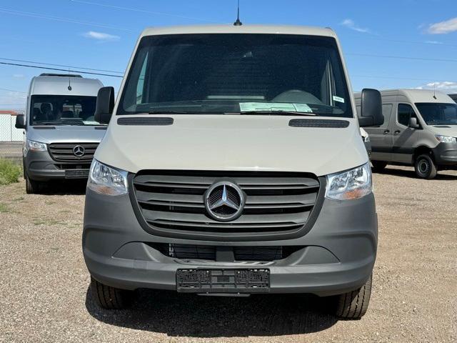 new 2024 Mercedes-Benz Sprinter 2500 car, priced at $57,179