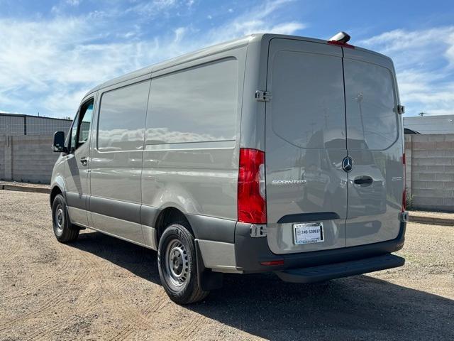 new 2024 Mercedes-Benz Sprinter 2500 car, priced at $57,179