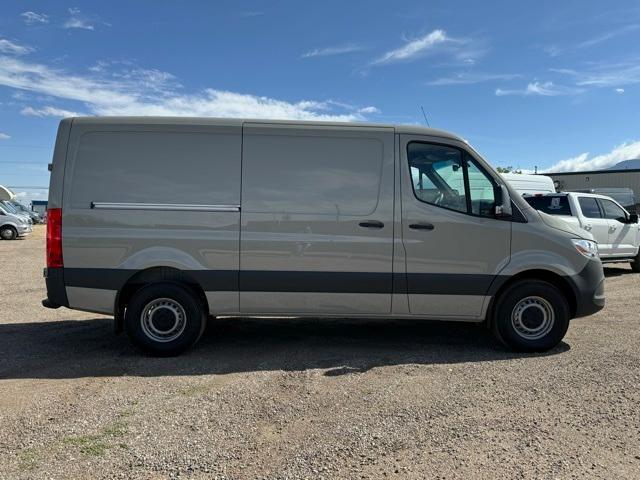 new 2024 Mercedes-Benz Sprinter 2500 car, priced at $57,179