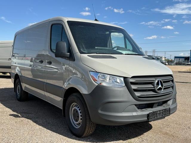 new 2024 Mercedes-Benz Sprinter 2500 car, priced at $57,179