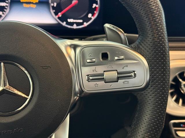 used 2019 Mercedes-Benz AMG G 63 car, priced at $134,000