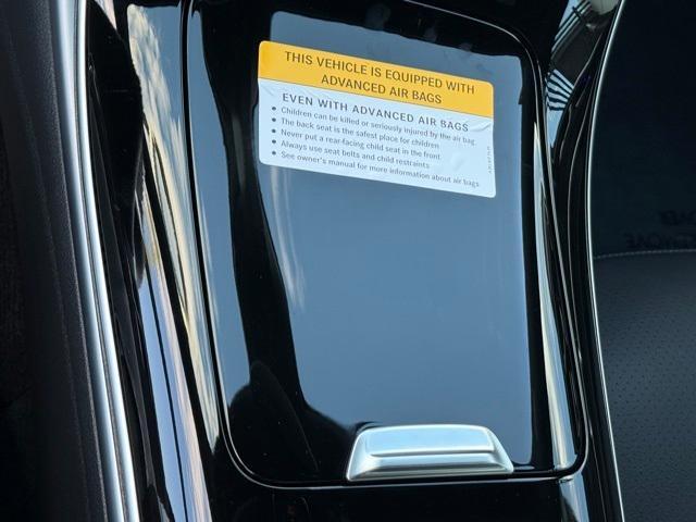 new 2025 Mercedes-Benz C-Class car, priced at $50,685