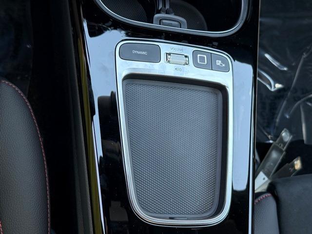 new 2026 Mercedes-Benz CLA 250 car, priced at $55,435