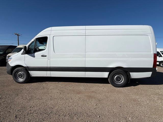 new 2025 Mercedes-Benz Sprinter 2500 car, priced at $62,313