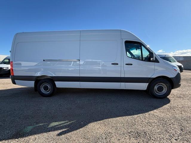 new 2025 Mercedes-Benz Sprinter 2500 car, priced at $62,313