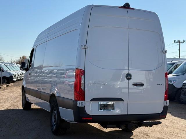 new 2025 Mercedes-Benz Sprinter 2500 car, priced at $64,075