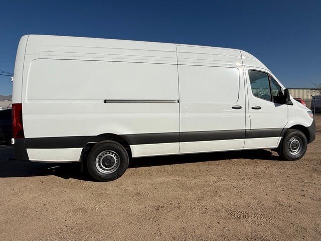 new 2025 Mercedes-Benz Sprinter 2500 car, priced at $64,075