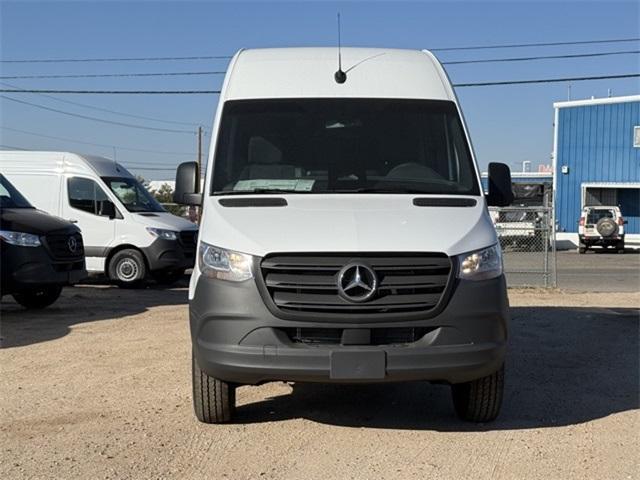 new 2025 Mercedes-Benz Sprinter 2500 car, priced at $64,075