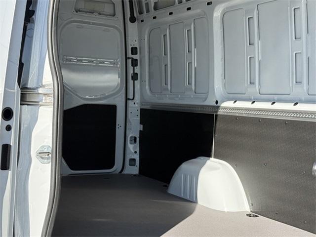 new 2025 Mercedes-Benz Sprinter 2500 car, priced at $64,075