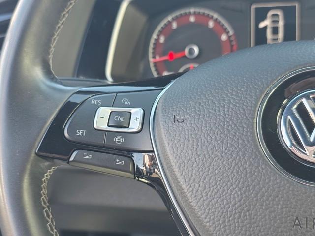 used 2019 Volkswagen Jetta car, priced at $22,000