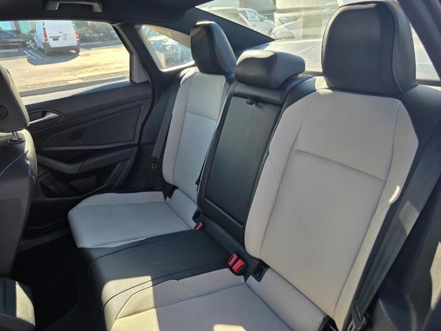 used 2019 Volkswagen Jetta car, priced at $22,000