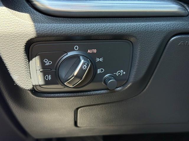 used 2019 Audi A3 car, priced at $34,000