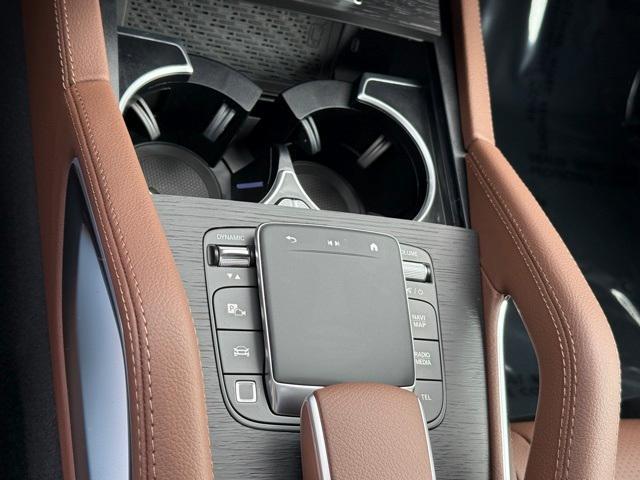 new 2025 Mercedes-Benz GLE 450e car, priced at $78,215