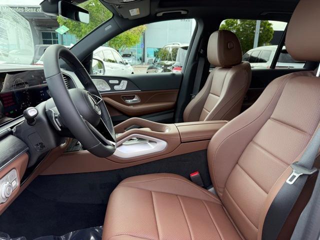 new 2025 Mercedes-Benz GLE 450e car, priced at $78,215