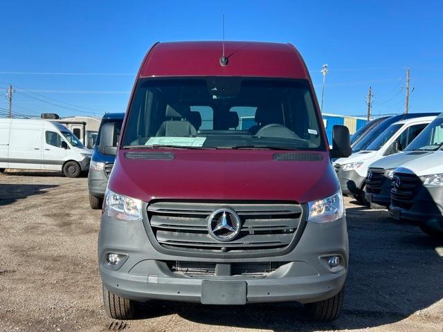 new 2023 Mercedes-Benz Sprinter 2500 car, priced at $64,961