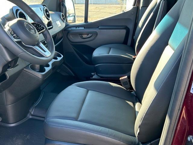 new 2023 Mercedes-Benz Sprinter 2500 car, priced at $64,961