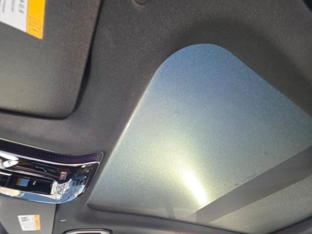 new 2026 Mercedes-Benz S-Class car, priced at $97,630