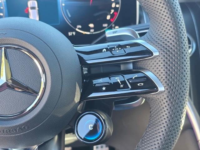 new 2026 Mercedes-Benz S-Class car, priced at $97,630