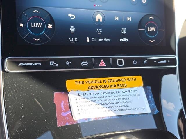 new 2026 Mercedes-Benz S-Class car, priced at $97,630