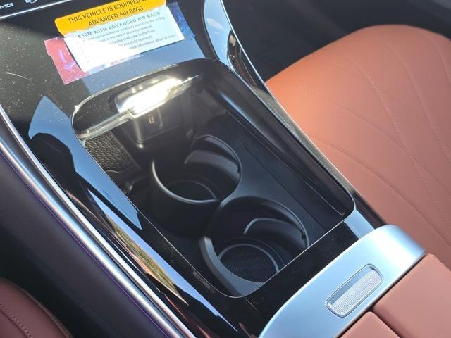 new 2026 Mercedes-Benz S-Class car, priced at $97,630