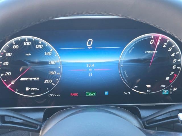 new 2026 Mercedes-Benz S-Class car, priced at $97,630