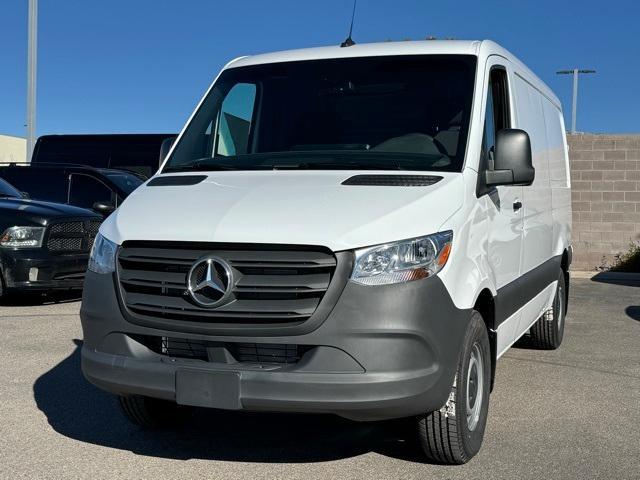 new 2024 Mercedes-Benz Sprinter 2500 car, priced at $54,727