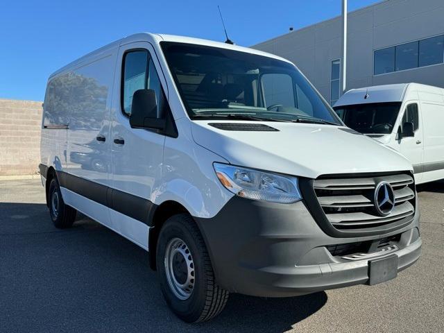 new 2024 Mercedes-Benz Sprinter 2500 car, priced at $54,727